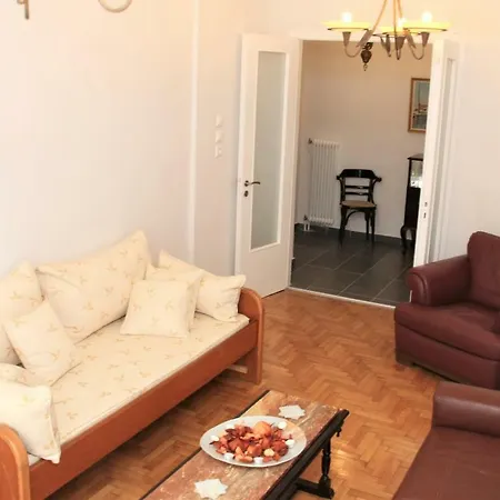 View Apartment