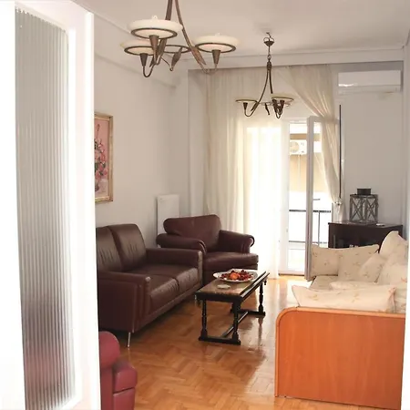 View Apartment *